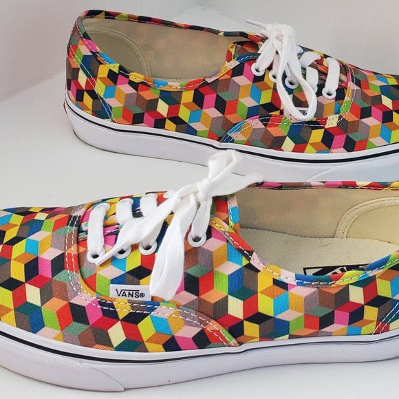 Vans Shoes - Vans